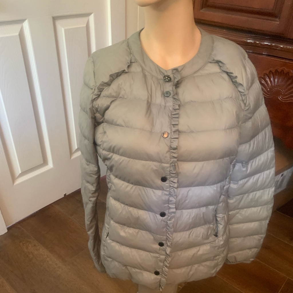 Conbipel Jacket